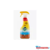   Bútorápoló szórófejes 500 ml Wood Cleaner Pronto(R) Expert Care Aloe Vera