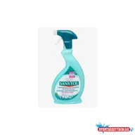   Fertõtlenítõ hatású tisztítószer szórófejes 500 ml  Sanytol