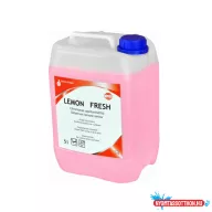   Vízkõoldó - Szanitertisztító 5000 ml citromsavas Lemon Fresh