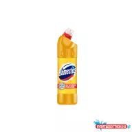   Fertõtlenítõ hatású tisztítószer 750 ml Domestos 24H PLUS citrus
