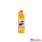 Fertõtlenítõ hatású tisztítószer 750 ml Domestos 24H PLUS citrus