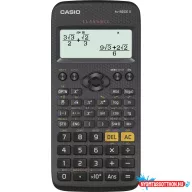   Számológép tudományos 379 funkciós Casio FX 82 CE X fekete