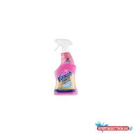   Szõnyeg és kárpit tisztító szórófejes 500 ml Vanish Gold Oxi Action