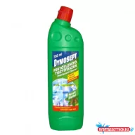   Fertõtlenítõ hatású tisztítószer 750 ml Dymosept fenyõ