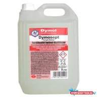   Fertõtlenítõ hatású tisztítószer 5000 ml Dymosept fenyõ illat