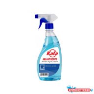 Ablaktisztító szórófejes 500 ml Kata