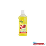 Általános tisztítószer 750 ml Zum citrom