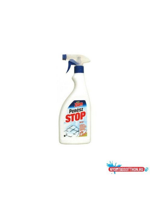 Penészeltávolító 750 ml Stop Zum