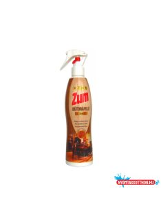 Bútorápoló spray 300 ml Zum