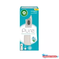   Légfrissítő készülék utántöltővel 250 ml AirWick Freshmatic Pure Spring Delights/Tavaszi szellő