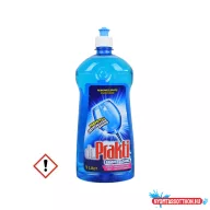 Mosogatógép öblítő 1000 ml Dr. Prakti