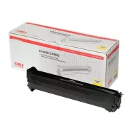 Oki C9600 Drum Yellow (Eredeti)