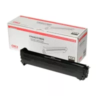 Oki C9600 Drum Black (Eredeti)