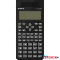 Canon F718SGA Fekete tudományos számológép