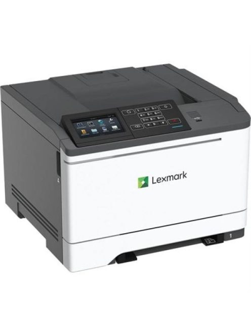 Lexmark CS622de színes lézer nyomtató