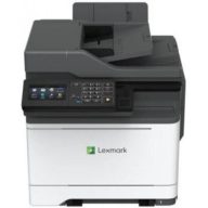 Lexmark CX522ade színes RADF, MFP
