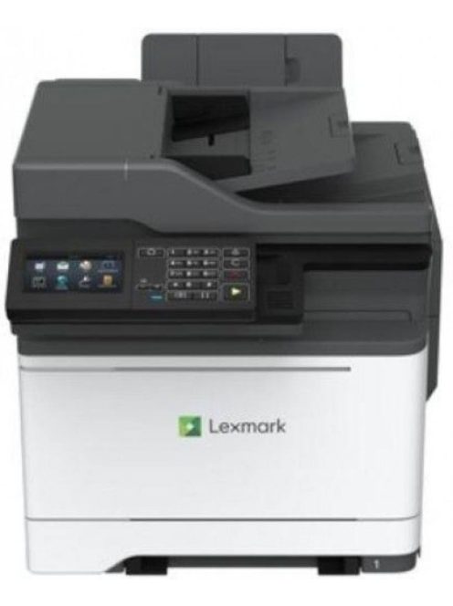 Lexmark CX522ade színes RADF, MFP