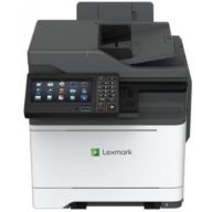 Lexmark CX625adhe színes RADF, MFP