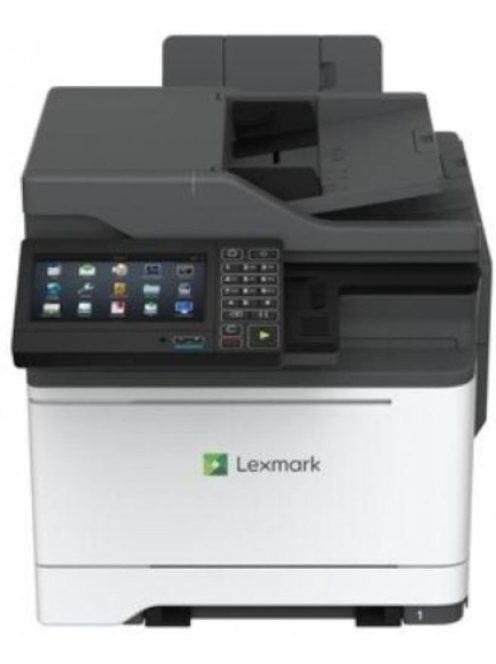 Lexmark CX625adhe színes RADF, MFP