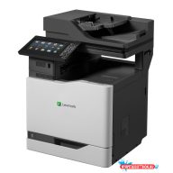 Lexmark CX825de színes lézer multifunkciós nyomtató