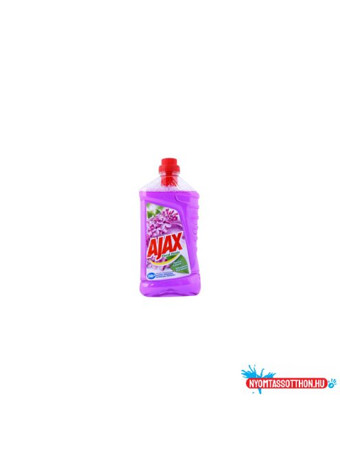 Általános tisztítószer 1000 ml Ajax Lilac Breeze