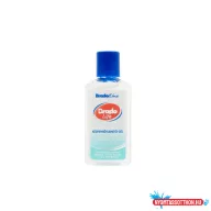   Kéz- és bõrfertõtlenítõ gél pumpás 500 ml Classic Bradolife