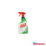 Konyhai tisztító spray 750 ml Ajax