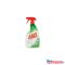 Konyhai tisztító spray 750 ml Ajax