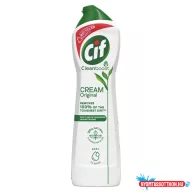 Súrolókrém 500 ml Cif Original