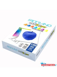   Másolópapír, digitális A3, 100g. Fabriano Multipaper 500ív/csomag