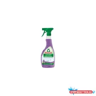   Univerzális higiéniai tisztítószer szórófejes 500 ml Frosch levendula