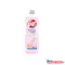 Mosogatószer 750 ml Pur Care Balsam Hands&Nails