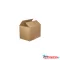 Karton doboz D4/3 430x330x298mm, 3 rétegű Bluering®