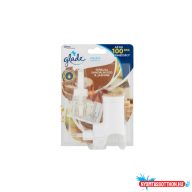   Légfrissítő elektromos készülék 20 ml Glade® Bali szantálfa és jázmin
