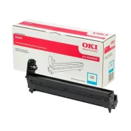 Oki C8600,8800 Drum Cyan (Eredeti)