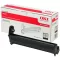 Oki C8600,8800 Dobegység Black (Eredeti)
