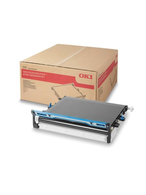 Oki C8600,801,810 Belt unit * (Eredeti)