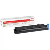 Oki B4400,B4600 Toner 3.000 oldal (Eredeti)