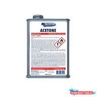 Aceton 1 liter