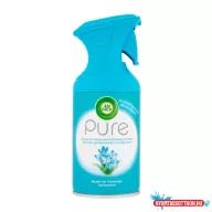 Légfrissítő aerosol 250 ml AirWick Pure Tavaszi szellő