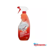 Vízkõoldó szórófejes 750 ml Antartic Well Done