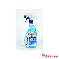 Jégmentesítõ folyadék szórófejes 500 ml Kovald