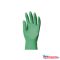 Gumikesztyû S háztartási Lady zöld