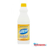 Fehérítõ folyadék 1000 ml Ultra fehérítõ Citrom