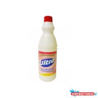 Fehérítõ folyadék 1000 ml Ultra fehérítõ Virágmezõ
