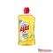 Általános tisztítószer 1000 ml Boost Ajax Lemon