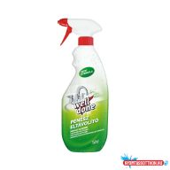 Penészeltávolító szórófejes 750 ml Well Done
