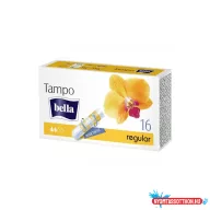 Tampon 16 db/doboz Regular Easy Twist Bella