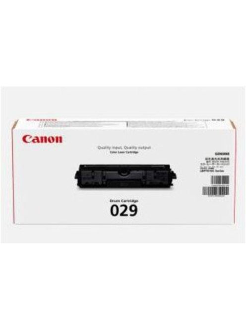 Canon CRG029 Dobegység 7K 7010