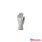 Szerelõkesztyû poliészter PU tenyérmártással méret 8-as szürke